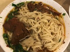 -水仙拉面(水仙街店)