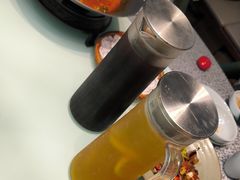 -披云云小馆·味道江湖(姚家园万象汇店)