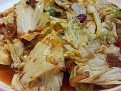 -蜀川川破店·江湖菜·烧烤(北京首店)
