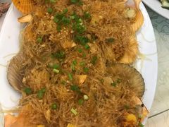 -秋姐美食店(旅游大道店)