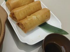 -蔡澜点心·粤菜(西单大悦城店)