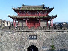 -道林古镇