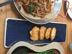 -常来小聚·广州非遗传承餐厅(地王广场店)