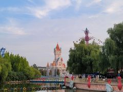 -郑州方特欢乐世界