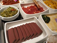 -海底捞火锅(崇文门新世界百货店)