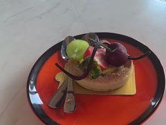 -厦门万丽酒店·R Bar