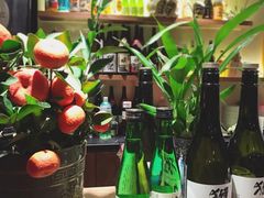 -牛玄庵日式寿喜烧·料理店(新源里店)