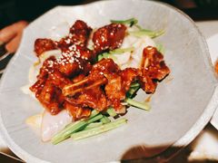 -绿茶餐厅(千岛湖银泰城店)