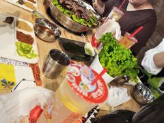 -霸腹烤肉(厦门柚子番店)