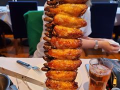 -拉蒂娜·巴西牛排馆 Latina·Brazilian Steakhouse(陆家嘴旗舰店)