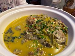 -后湖小院·乡野田园菜