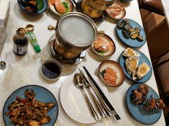 -喜庭海鲜自助(来福士店)