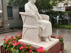 -上海宋庆龄故居纪念馆