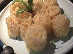 -左庭右院鲜牛肉火锅(新梅广场店)