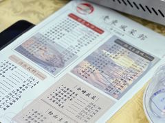-老东风菜馆·潮汕大排档