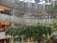 -凯德广场(学府店)