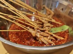 -嘉州鲜知味钵钵鸡(奎星楼店)