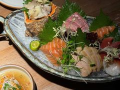 -梅亭居酒屋(中大国际店)