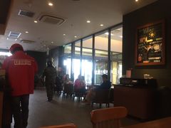 -星巴克(北京成寿寺路店)