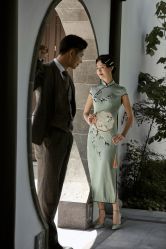 -巴黎新娘婚纱摄影·婚礼策划(嘉定总店)