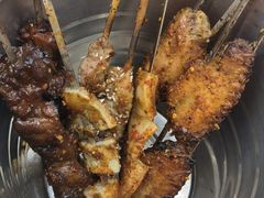 -炒豆合作社(东四总店)