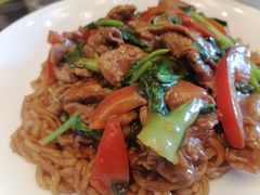 -汕头龙光喜来登酒店-采悦轩中餐厅