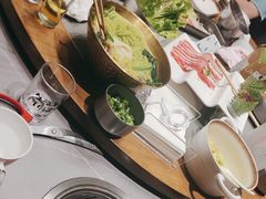 -杨小佳·齐齐哈尔烤肉·烤串(广州店)