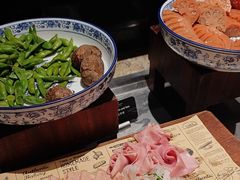 -上海锦江汤臣洲际大酒店壹阶层