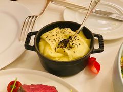 -上海和平饭店华懋阁 Cathay Room
