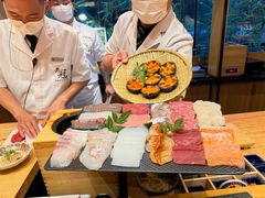 -鮨冠OMAKASE食べ放题(北京首店)