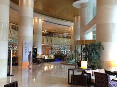 iphone_upload_pic-厦门喜来登酒店