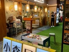 -小森师傅(宝安大仟里店)