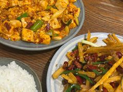 -静一餐厅·湖北菜(前门店)