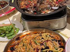 -串盟烧烤大排档·长沙美食地标(星沙店)