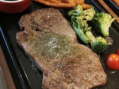 -必胜客(云汇天地店)
