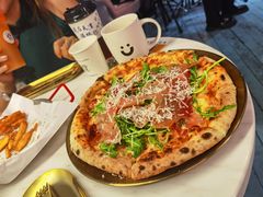 -大象厨房(重庆道店)