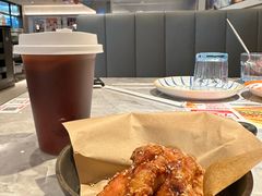 -必胜客(骡马市店)
