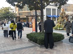 -比斯特上海购物村精品奥特莱斯