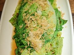 -外婆家(蓝色港湾店)