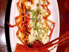 -万家宴海鲜大酒楼(五四路店)