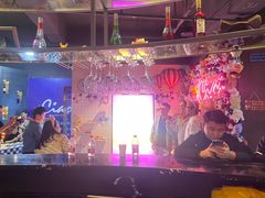 -CIAO·团建聚餐·生日派对轰趴馆(福田店)