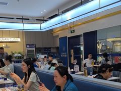 -兰湘子·湘菜小炒(盛龙广场店)