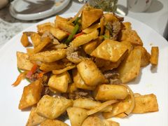 -马白开来特色羊排揪片子  (总店)