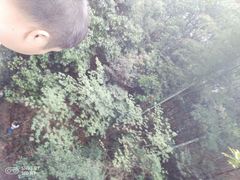 -武夷山风景名胜区-虎啸岩