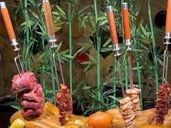 -美食汇·海鲜自助西餐厅·江门富力万达嘉华酒店