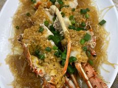 -红月湾海鲜饭店•沙滩海景(双月湾店)