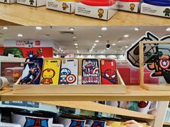 -名创优品(湖南长沙市银盆岭万达店)