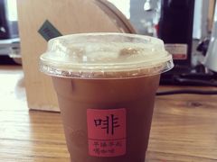 -转山咖啡(松柏社区店)