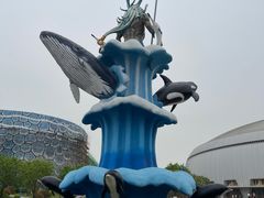 -华夏文旅西安度假区