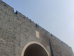 -相门城墙文化休闲景区